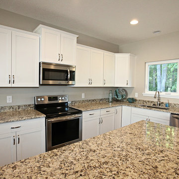 New Construction - The Middleton - 1,505 square foot ranch