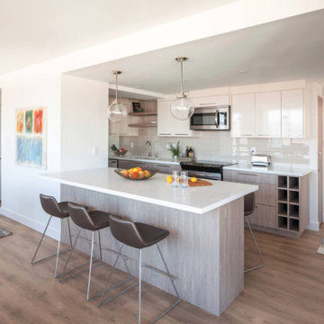 Residential Reference