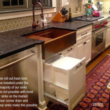 kitchen cabinets
