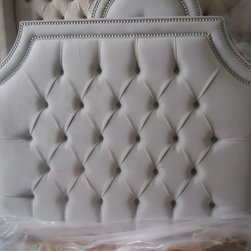 Bella Headboard - Headboards