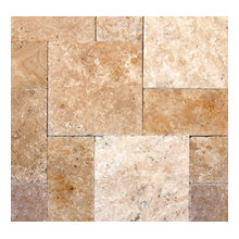 pavers
