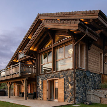 Chalet louise