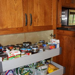 Kitchen accessories - Kitchen Storage And Organization