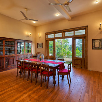 VILLA AT HEENATIGALA