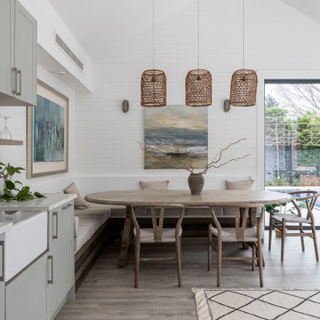 Harbourside Chichester Interiors