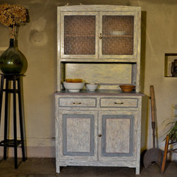 Shabby - Buffets And Sideboards