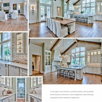 Coastal Lifestyle article of Destin Delight