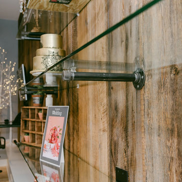 Commercial Renovation - Bakery