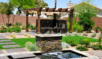 Best 25 Landscape Architects and Designers in Las Vegas ...