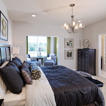 Grove Model Townhome