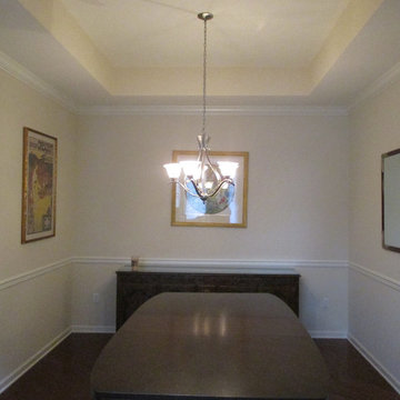 MONTCLAIR, NJ MAIN LEVEL LIVING RENOVATION
