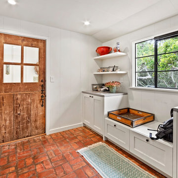 Comstock Adobe Kitchen Remodel