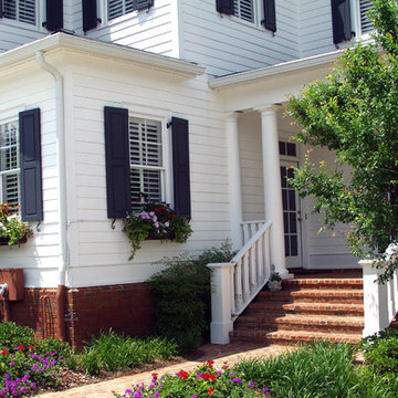 Classic southern Farm Estate