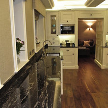 Worktops