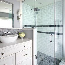 downstairs bathroom