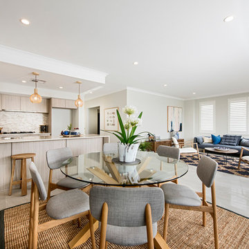 Dining Room -The Scullin