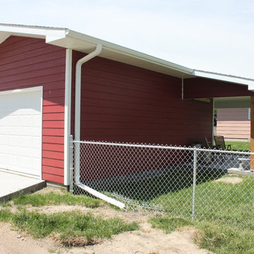 New Construction
