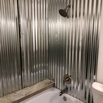 Kitchen & Bathrooms