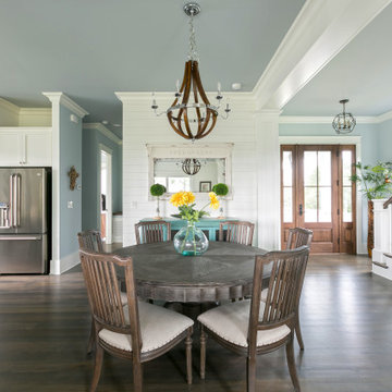 CLB Network - Arnett Custom Homes - Charleston, SC - 7