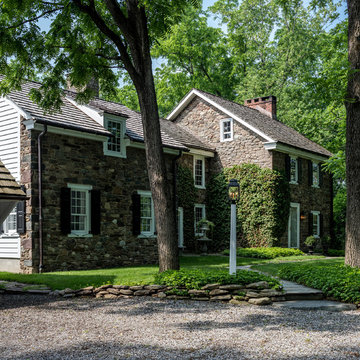Sympathetic Addition | Washington, Crossing, PA