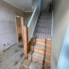 Hall Hollymount