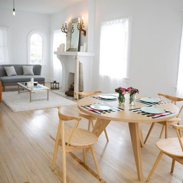Zen Better Living Spaces