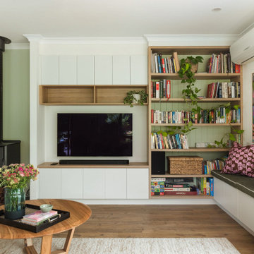 Healesville - Renovation 2025