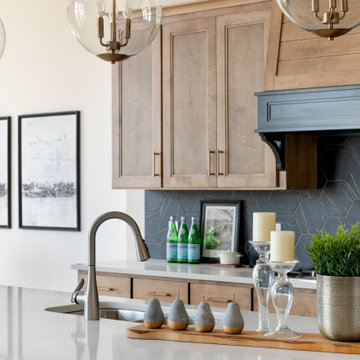 Hamburg Ave | Parade of Homes Model Home