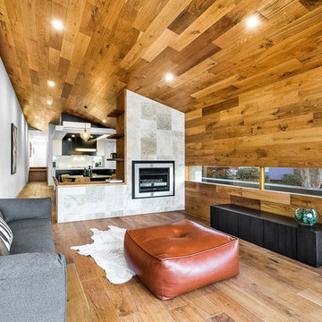 City View Town Houses Balwyn North