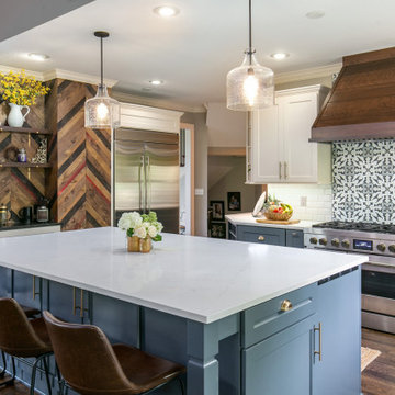 West 94th Street Kitchen
