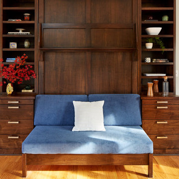 In-law Suite with a Murphy Bed
