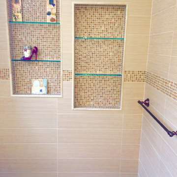 Winstead Niche!