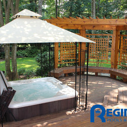 2012-2013 Pools & Spas - Products