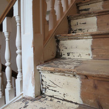 staircase