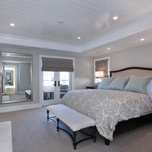 Master Bedrooms
