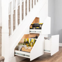 3 Drawer Tallboy Transformation - Home Improvement