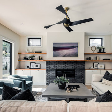 Urban Modern Elegance