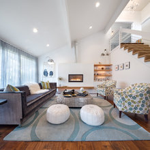 Vaulted Ceilings