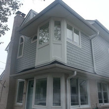 Siding