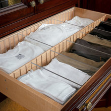Closet Ideas