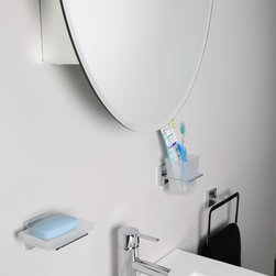 Jacuzzi&reg; Medicine Cabinets - Products