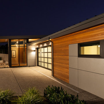 Browns Point Residence