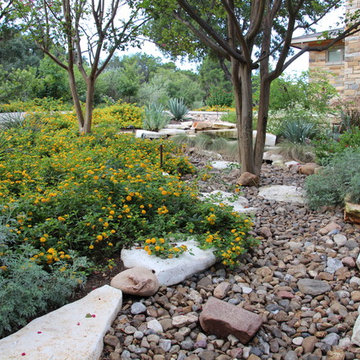 Lake Austin Residence