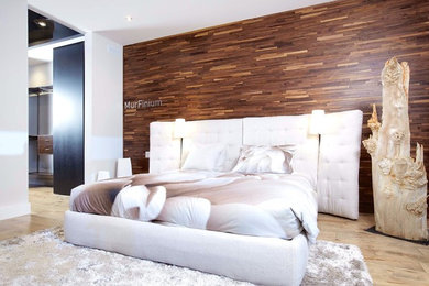 Luxury Decorative Wall Cladding Panels