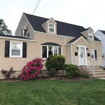 Exterior Remodels