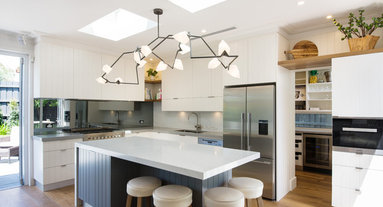 Best 15 Kitchen Designers Renovators In Brunswick Victoria Houzz