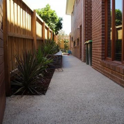 Ready Mixed Concrete Products - Products