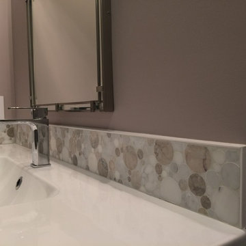 Creative Richmond Ensuite