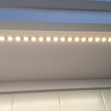 Lighting - electrical