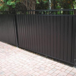 Gate - Products